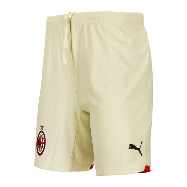 Pantalones AC Milan 2ª 2021-2022